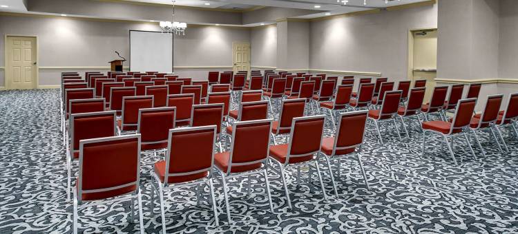 萨凡纳历史区假日酒店(Holiday Inn Savannah Historic District)图片