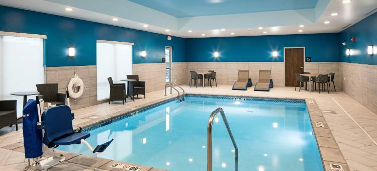 黑斯廷斯欢朋酒店(Hampton Inn by Hilton Hastings)图片