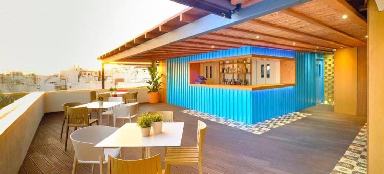 Hostal Campito图片