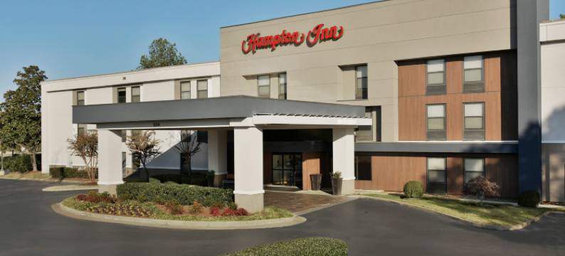 孟菲斯科利尔维尔欢朋酒店(Hampton Inn Memphis/Collierville)图片