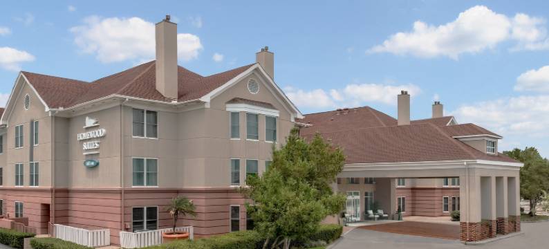 Homewood Suites by Hilton-休斯顿/克利尔湖-NASA(Homewood Suites by Hilton Houston Clear Lake NASA)图片