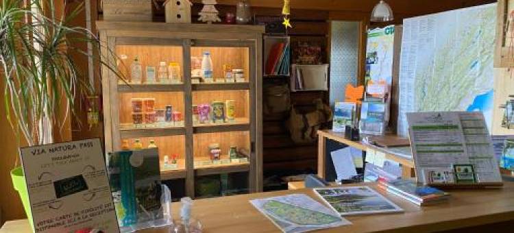 杜布农小屋酒店(Domaine du Bugnon)图片