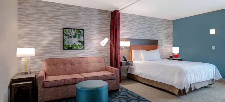 希尔顿家居套房, 阿肯色州布莱恩特(Home2 Suites by Hilton Bryant Little Rock)图片