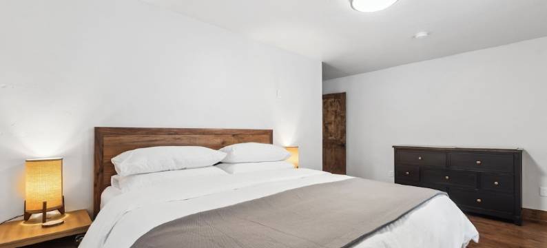 Spring/Summer Vacation Away from the Big City in the Great Northwest of Montana.图片