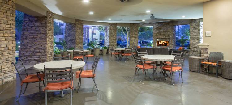 凤凰城-埃文代尔希尔顿花园酒店(Hilton Garden Inn Phoenix/Avondale)图片