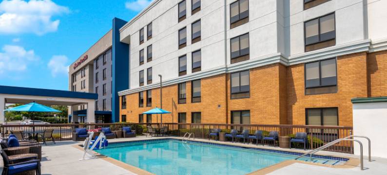 福吉谷/奥克斯欢朋套房酒店(Hampton Inn & Suites Valley Forge/Oaks)图片