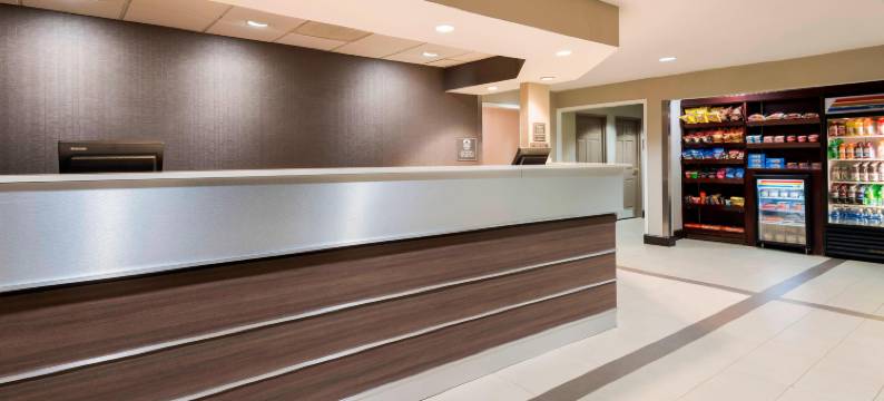 塔拉哈西北/I-10首府环路居家酒店(Residence Inn Tallahassee North/I-10 Capital Circle)图片