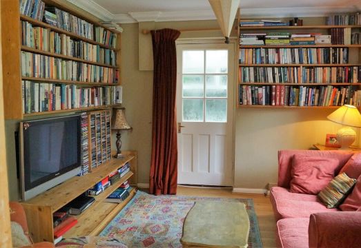 Delightful family house in village in the heart of the Goodwood estateHotel Overview