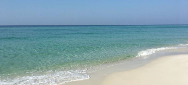 Amazing Beachfront Condo in the Heart of Destin - w/Free Beach Setup March-OCT图片