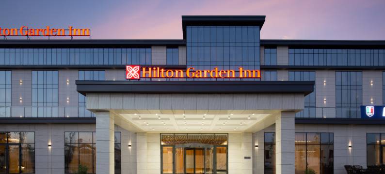 希尔顿花园酒店-撒马尔干(Hilton Garden Inn Samarkand)图片