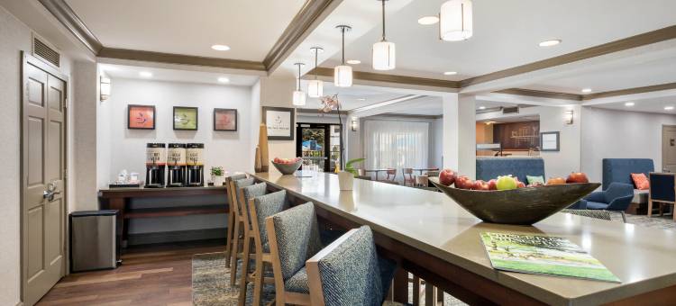 普林斯顿欢朋酒店(Hampton Inn Princeton)图片