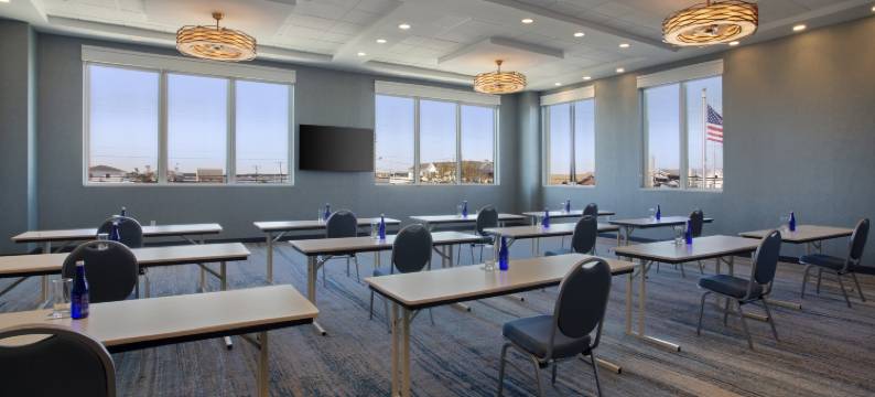 芬威克海岸希尔顿启缤精选酒店(Fenwick Shores, Tapestry Collection by Hilton)图片