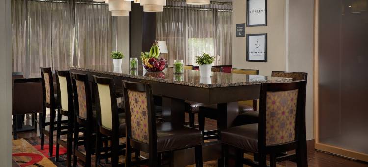 路易斯维尔/65号州际公路/布鲁克斯路欢朋酒店(Hampton Inn Louisville-I-65 @ Brooks Rd.)图片