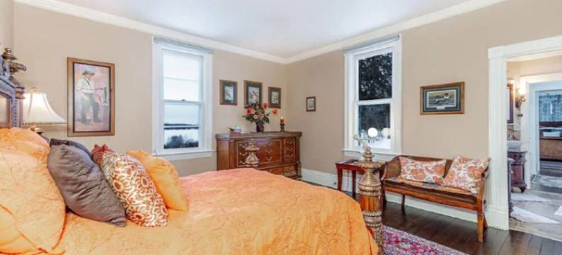 Lake Osceola Retreat 100-Acre Private Lake Home图片