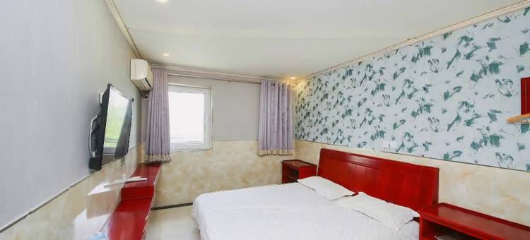 易佰良品酒店(石家庄和平西路友谊北大街店)图片