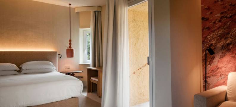 西西里岛布鲁克里曼吉亚酒店 - 傲途格精选(Mangia’s Brucoli, Sicily, Autograph Collection)图片