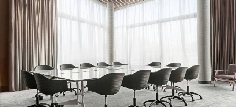 泰特拉, 傲途格精选酒店(Tetra Hotel,  Autograph Collection)图片