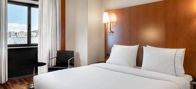 蓬费拉达AC酒店(AC Hotel Ponferrada)图片