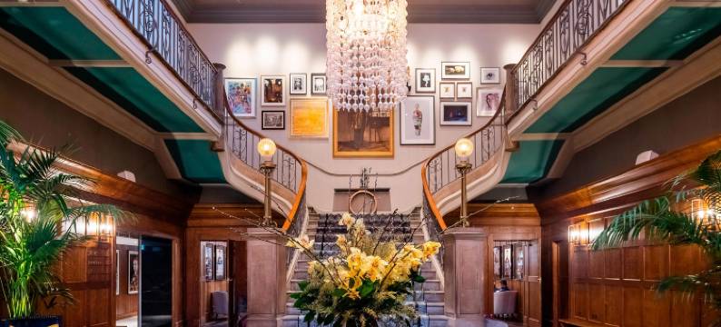 狄克逊塔桥酒店-傲途格精选(The Dixon, Tower Bridge, Autograph Collection)图片