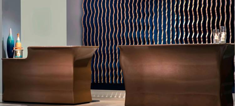 劳德代尔堡游轮港口万丽酒店(Renaissance Fort Lauderdale Marina Hotel)图片