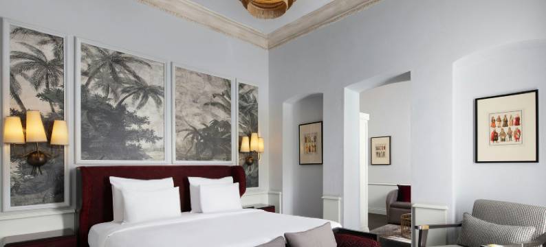 佩拉阿达汉德卡蒙多-傲途格精选(Adahan DeCamondo Pera, Autograph Collection)图片