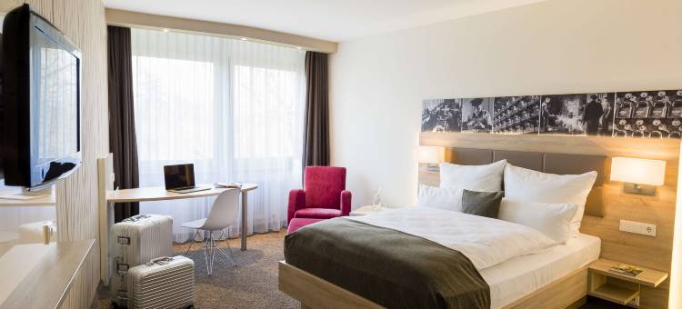 Best Western Plus Parkhotel Velbert图片