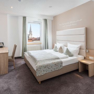 兰姆贝斯特韦斯特酒店(Best Western Hotel Lamm)图片
