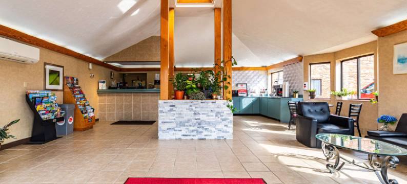 伊克诺旅馆-克利夫兰东南-肯特(Econo Lodge Cleveland Southeast - Kent)图片