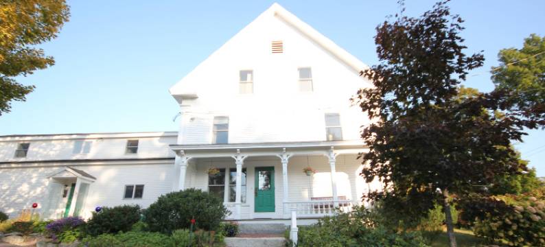 高地湖旅馆(Highland Lake Inn)图片