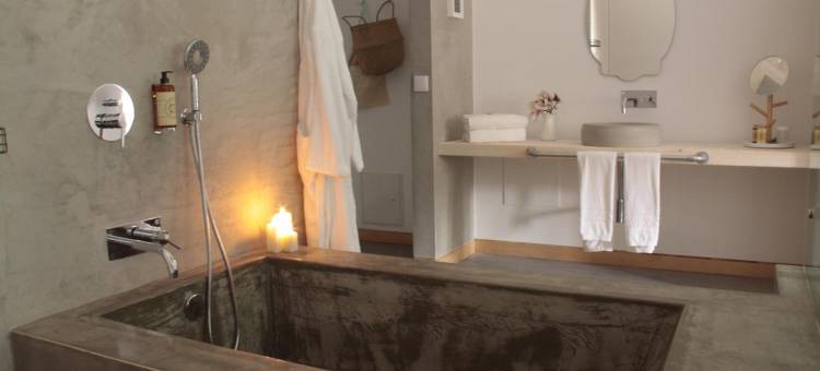 卢斯迷人乡村民宿(Luz Charming Houses)图片