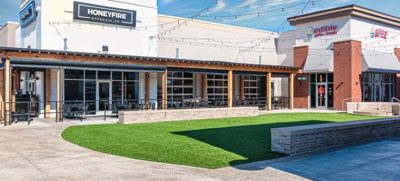 纳什维尔贝尔维尤希尔顿惠庭酒店(Home2 Suites by Hilton Nashville Bellevue)图片