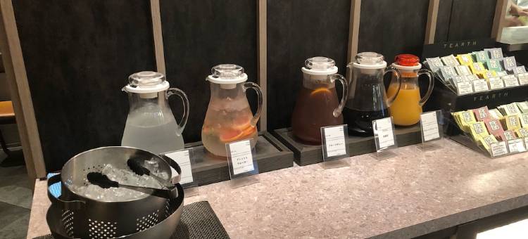 大阪难波格利兹酒店(Grids Premium Hotel Osaka Namba)图片