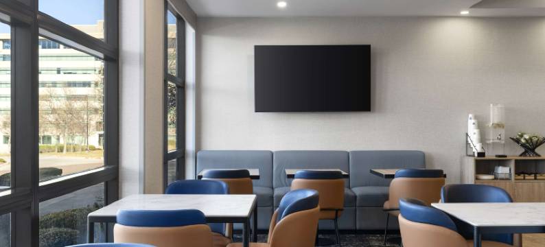 堪萨斯城/奥佛兰公园/梅特卡夫凯悦嘉轩酒店(Hyatt Place Overland Prk Metcalf)图片