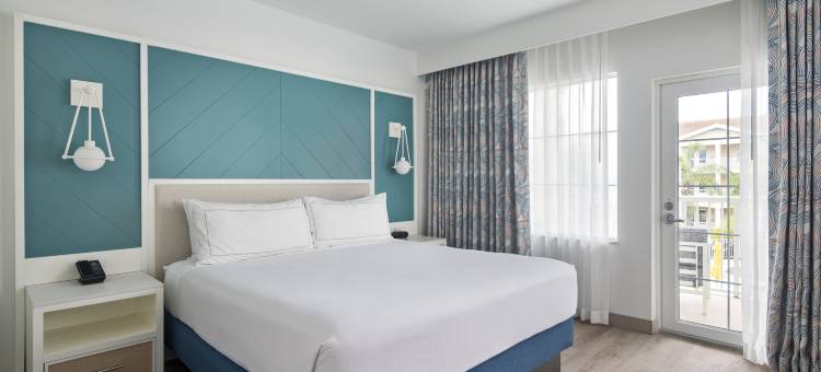 希尔顿逸林套房-那不勒斯(DoubleTree Suites by Hilton Naples)图片