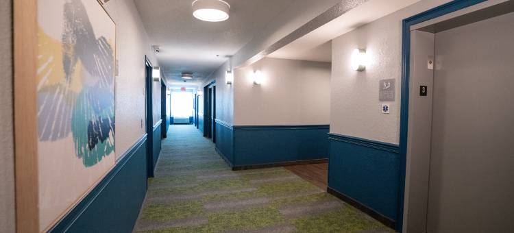 希尔顿布兰登 Spark 酒店(Spark by Hilton Brandon)图片