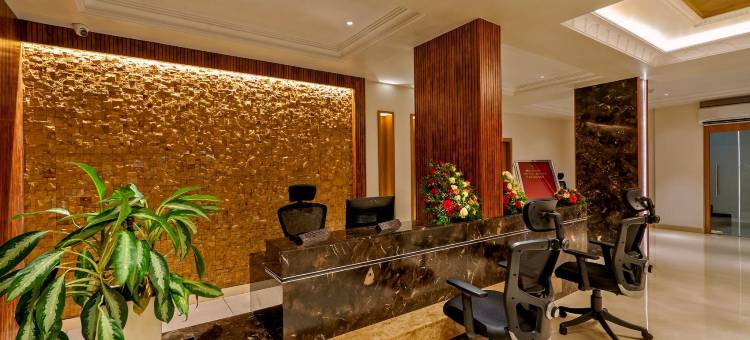 玛丽卡公寓酒店(Hotel Malika Residency)图片