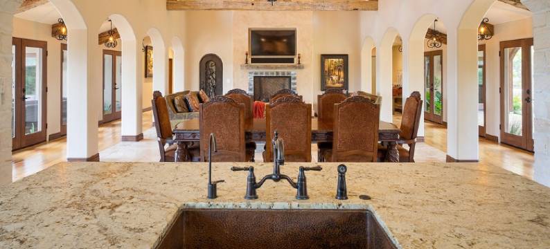 Five en-suite home just a few minutes from downtown Paso Robles图片