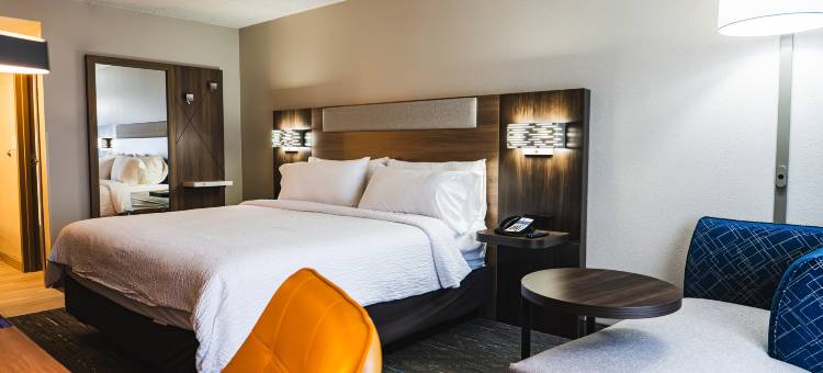 Holiday Inn Express 弗雷泽，MALVERN(Holiday Inn Express Frazer-Malvern)图片