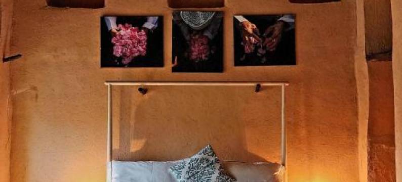 Bait Al Aali Guesthouse图片