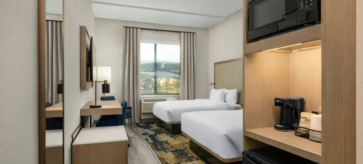 Fairfield Inn & Suites Livermore图片