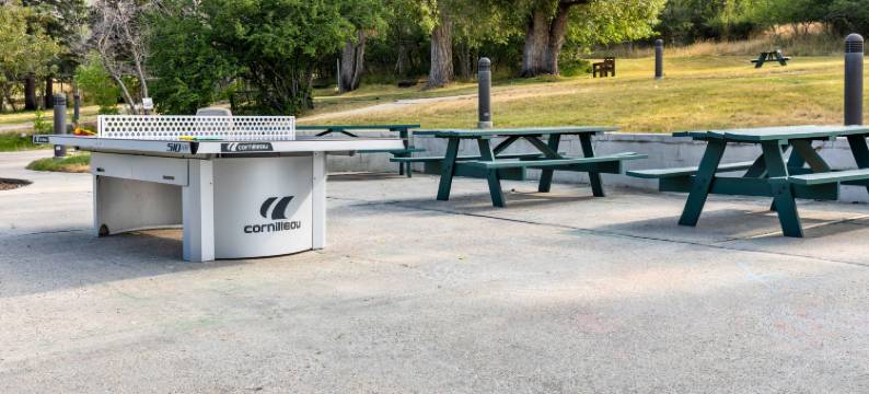 世标度假屋-狼溪(WorldMark Wolf Creek)图片