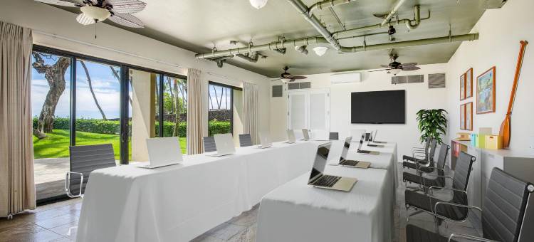 阿斯顿科纳海边酒店(Aston Kona by The Sea)图片