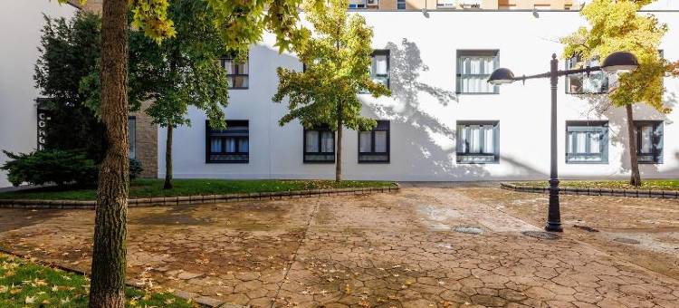 APARTAMENTOS CONGRESO 免费停车公寓(Apartamentos Congreso Parking Gratuito)图片