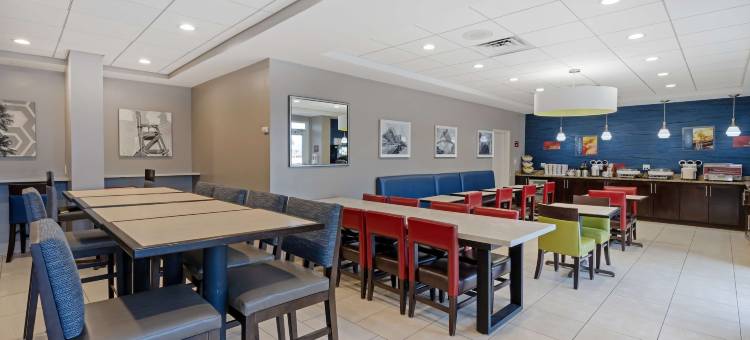 Best Western Plus Daytona Inn Seabreeze Oceanfront图片