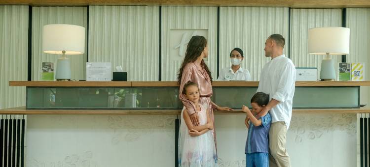 巴厘岛沙努尔假日酒店(Holiday Inn Bali Sanur)图片