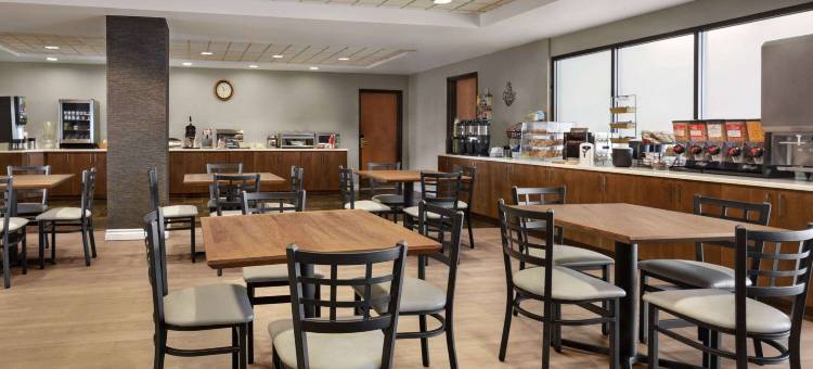 Wingate by Wyndham Greenwood Village/Denver Tech图片