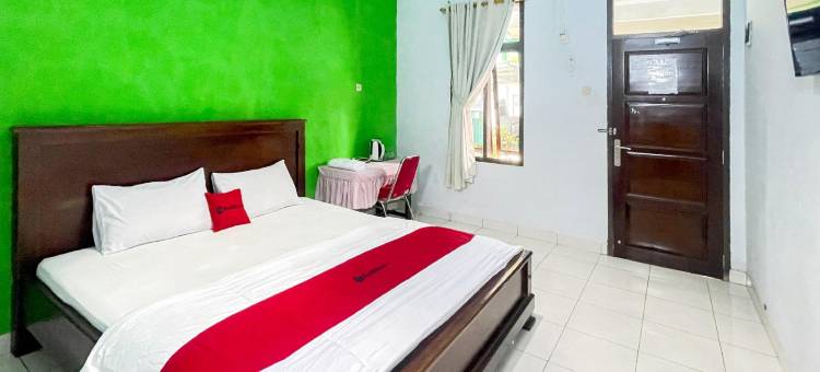 RedDoorz Seven 71 One图片