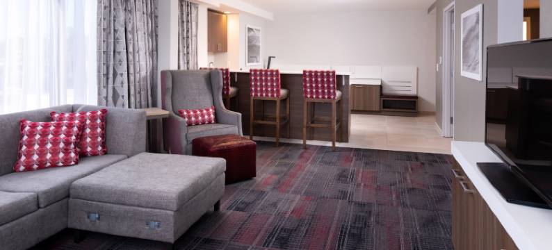 哥伦比亚市中心希尔顿花园酒店(Hilton Garden Inn Columbia Downtown)图片