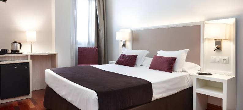 麦斯特朗泽酒店(Hotel Maestranza)图片