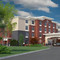 纳舒厄盖特威希尔斯Homewood Suites by Hilton